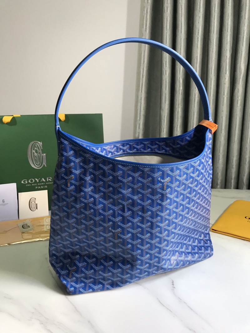 Goyard Top Handle Bags